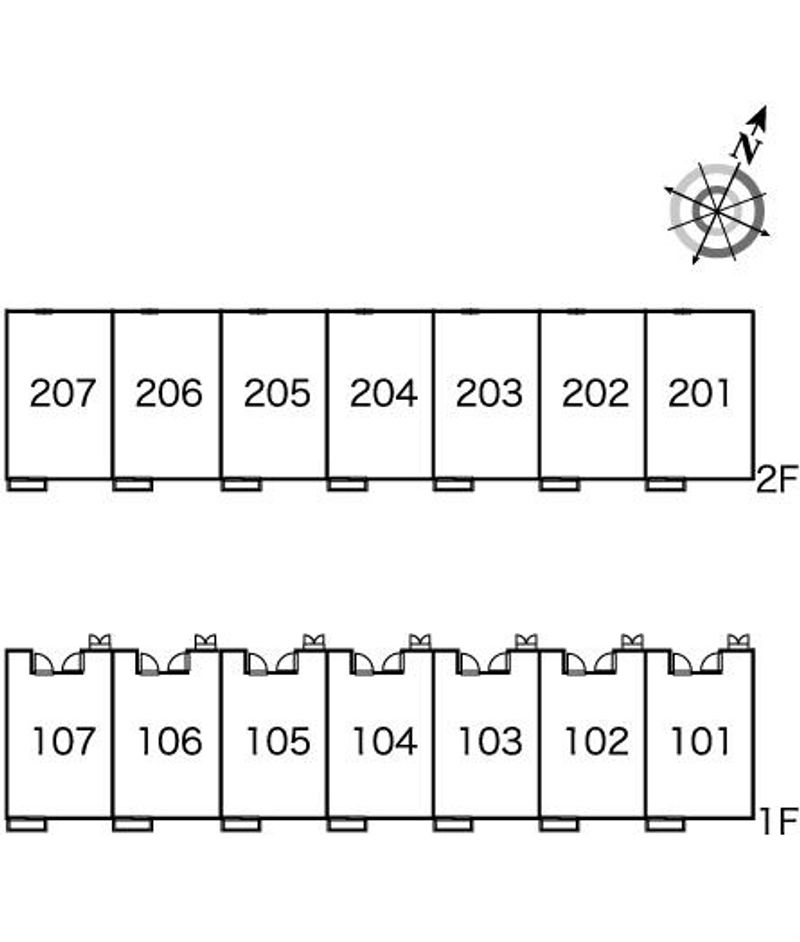 leopalace You 3 Bản vẽ sơ đồ bố trí nhà