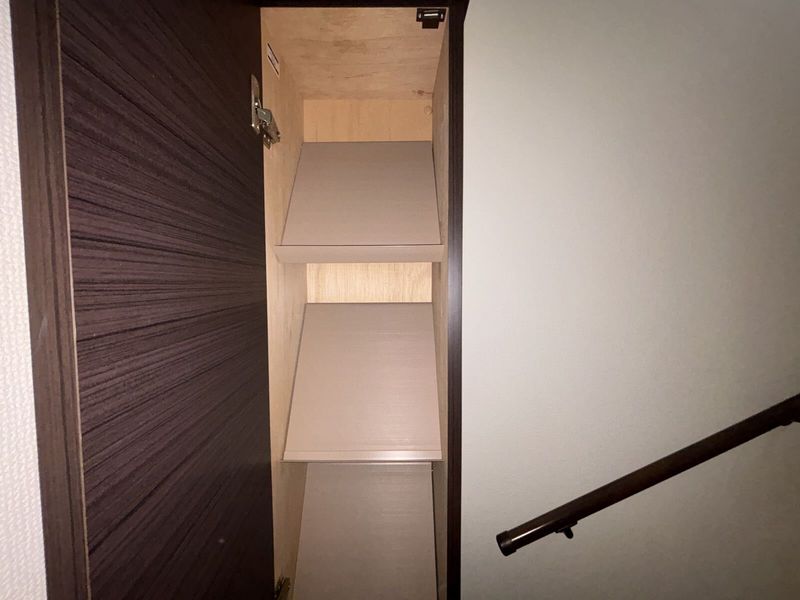 LEONEXT Sakura Godanzaka I Khác