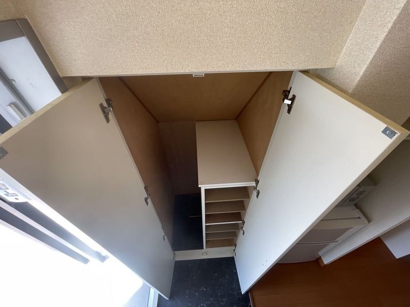 レオパレスウェル その他