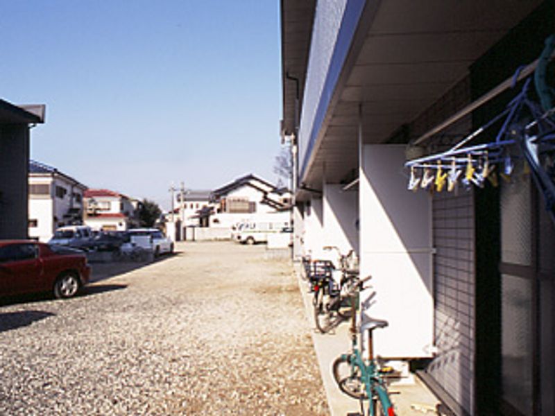 レオパレス白樺Ⅰ その他