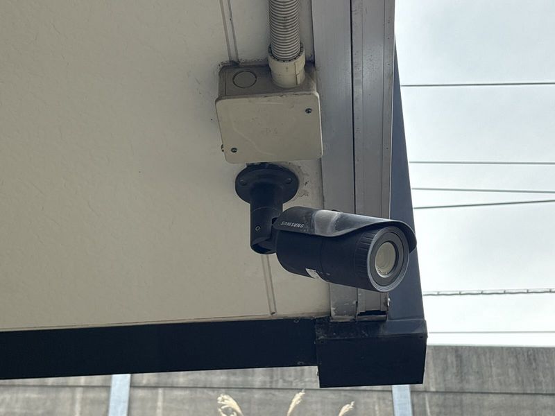 leopalace Shonan 7 Khu vực chung