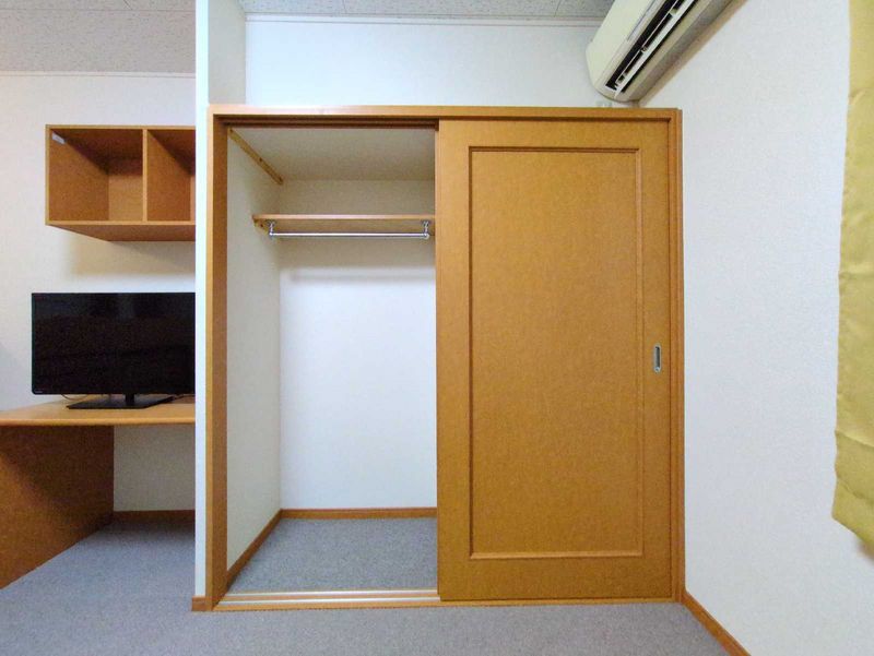 leopalace KOFU 储物空间