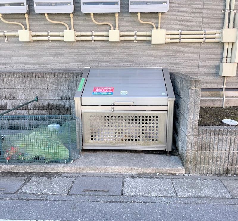 レオパレスハッピーブリッジ その他