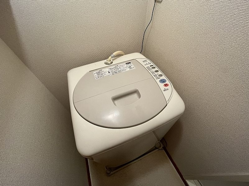 レオパレスショコラⅠ その他