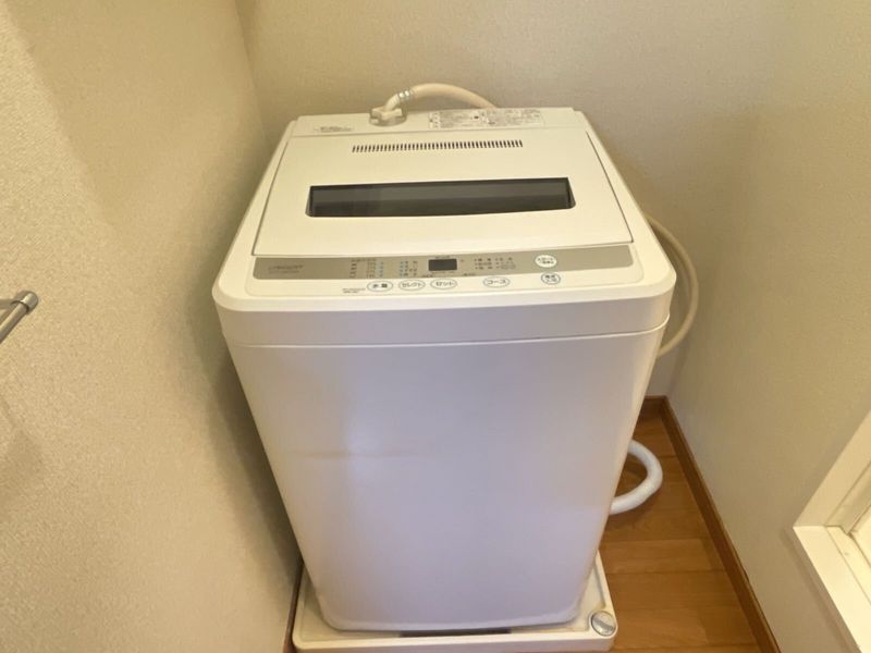 レオパレスゼフィール その他