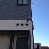 レオパレスアリオール沼田Ⅱ セキュリティ