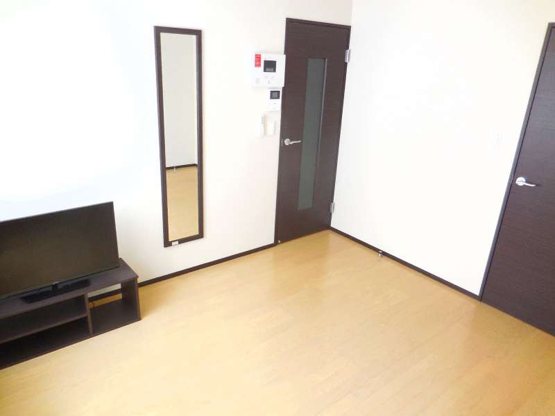 CLEINO Gracia Phòng khách