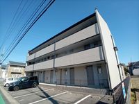 レオパレスＴ＆Ｋ 駐車場