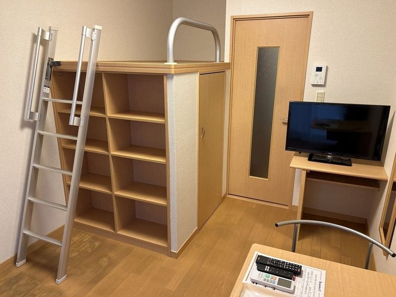 leopalace Ogikubo ST 3 Living room