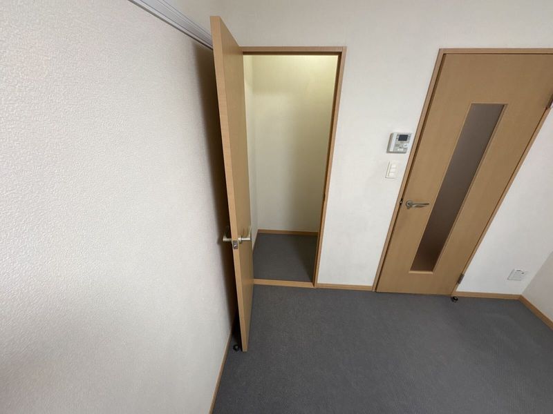 leopalace La Grege Storage