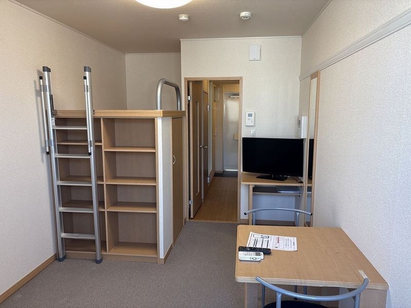 leopalace Dandelion Phòng khách