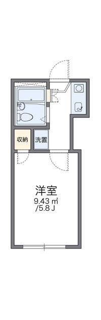 07070 格局图