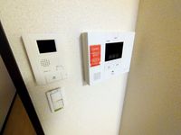 レオパレス野川 セキュリティ