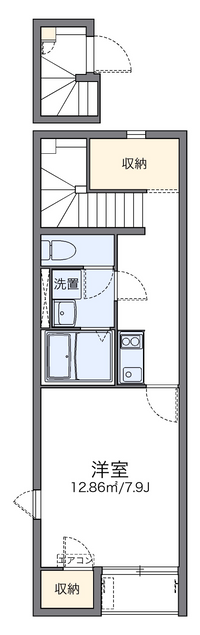 52585 Floorplan