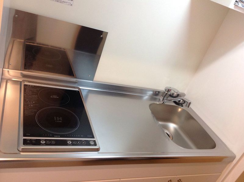 レオネクストプランタン キッチン