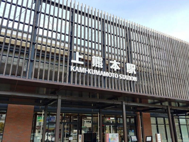 レオパレスリバーパーク花園 周辺環境