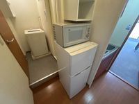 レオパレスエトワール彩Ⅱ その他設備