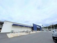 レオパレスシャンボール 周辺環境