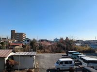 レオパレス新町Ｃ 眺望