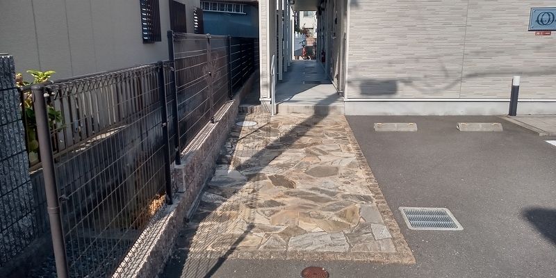 レオネクストエミネンスティアラ 共用部分