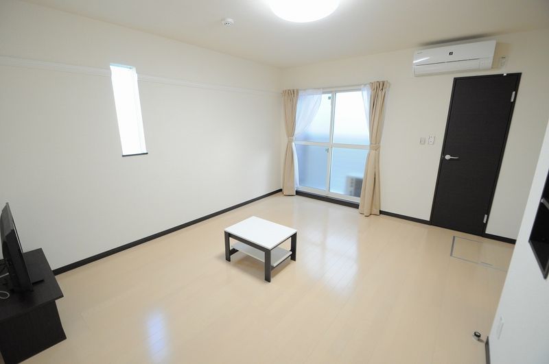 LEONEXT Avenir Living room