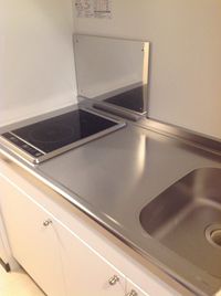 レオネクスト西大山 キッチン