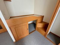 レオパレスグローリー 寝室