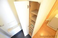 レオパレスボムール その他