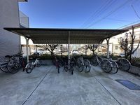 レオパレスグローサー　ベーア その他設備