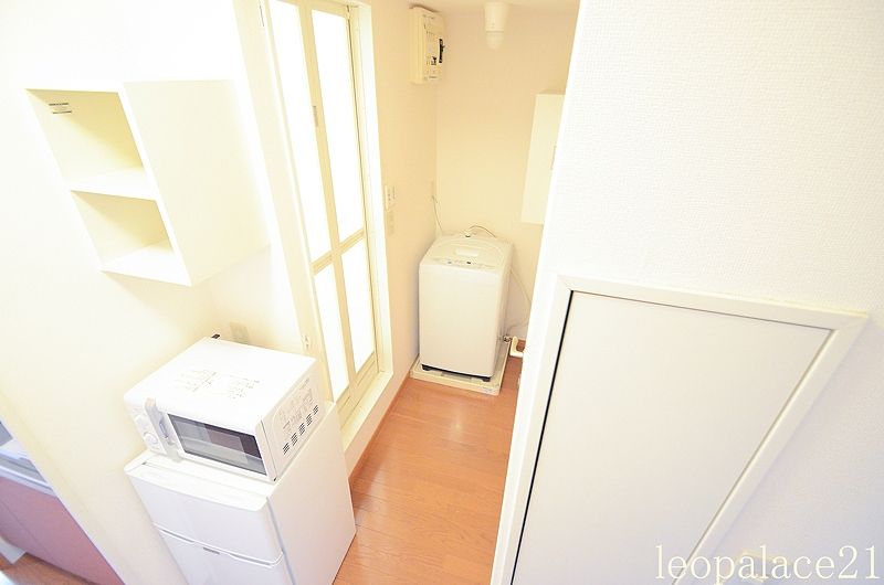 leopalace Charmant Isahaya Other