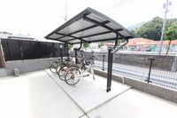 レオネクストカンタービレ 共用部分