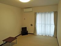 レオネクストゆーとぴあ 居間