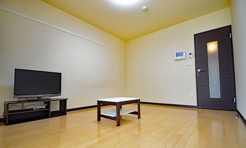 レオネクスト面影 居間