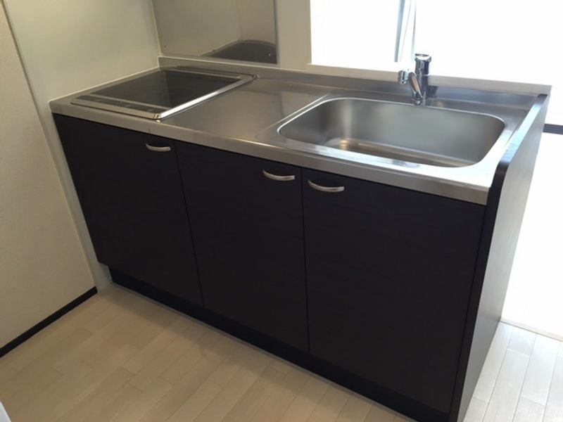 LEONEXT Glaud 厨房