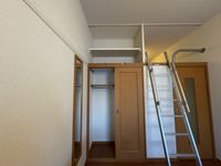 leopalace Sunflower 수납공간