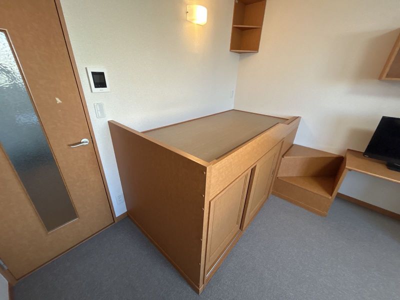 レオパレスルミエール その他