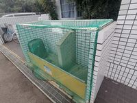 レオパレス武庫川第２ 共用部分