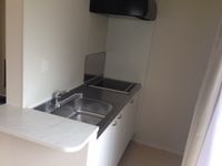 MIRANDA Confort Higashi Kasai 주방