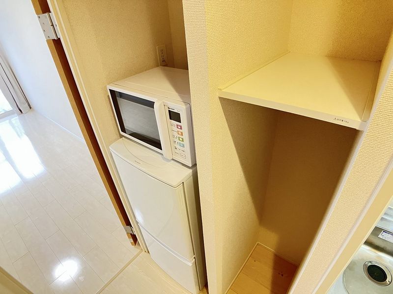 クレイノ旭 その他