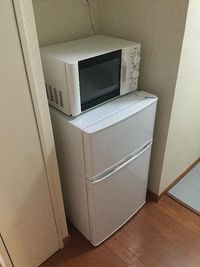 レオパレス２１世紀公園 その他設備