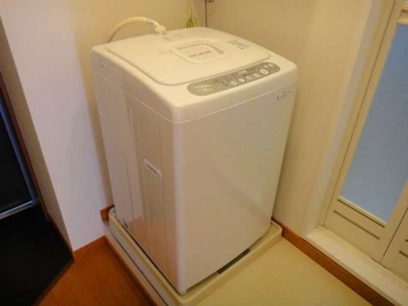 レオパレス新 その他設備