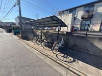 leopalace Dai1 Hikari Heights Khu vực chung