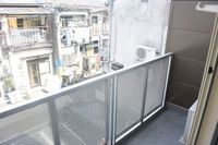 レオパレスＴＨ 眺望