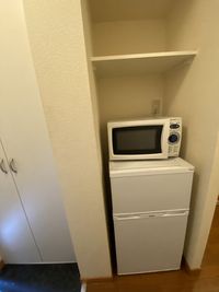 レオパレスルミエール明神 その他設備