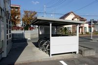レオパレスＥｎｃｈａｎｔｅ　Ｉ 共用部分