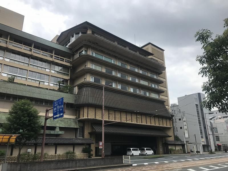 レオパレスクレセント 周辺環境