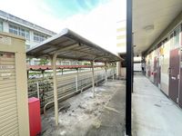 レオパレスＯＹＡＢＵ 共用部分