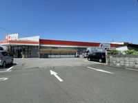 レオパレスディアタウンＣ 周辺環境