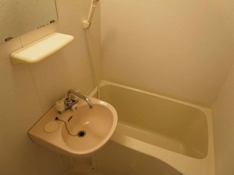 leopalace Flora I 욕실