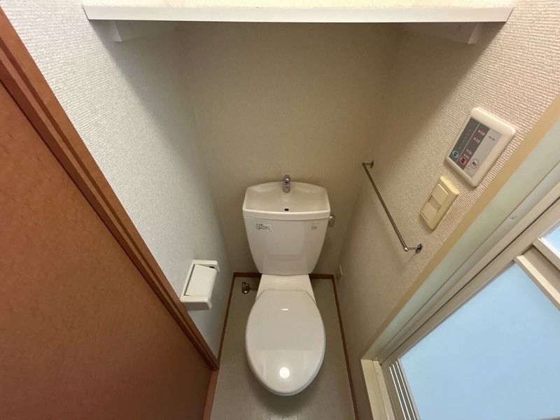 leopalace Freedom 화장실